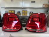 Oto Çıkma Parça / Volkswagen / Polo / Far & Stop / Sağ Arka Stop / Sıfır Parça 