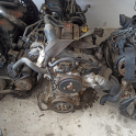 OPEL CORSA 1.2 GARANTİLİ MOTOR
