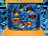 Oto Çıkma Parça / Renault / Clio / Fan / Fan Paneli / Çıkma Parça 