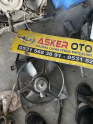 Oto Çıkma Parça / Opel / Corsa / Fan / Fan Motoru / Çıkma Parça 