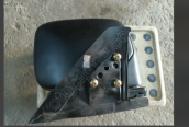 Oto Çıkma Parça / Mitsubishi / L200 / Ayna / Sağ Dış Ayna / Sıfır Parça 