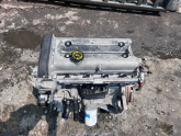 FORD FOCUS 1 1.6 BENZİNLİ KOMPLE DOLU MOTOR HATASIZ