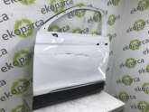 Oto Çıkma Parça / Volkswagen / Tiguan / Kaporta & Karoser / Sol Ön Kapı / Çıkma Parça 