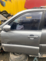 Kia Sportage 2007 Sol Ön Kapı Çıkma