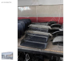 Oto Çıkma Parça / Opel / Astra / Kaporta & Karoser / Tavan Çıtası / Çıkma Parça 