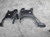 Oto Çıkma Parça / Opel / Corsa / Kaporta & Karoser / Arka Çamurluk / Çıkma Parça 