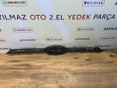 Oto Çıkma Parça / Hyundai / İ20 / Tampon / Ön Panjur / Çıkma Parça 