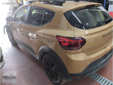 Oto Çıkma Parça / Dacia / Sandero / Şanzıman / Şanzıman Komple / Çıkma Parça 