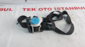 Oto Çıkma Parça / Mercedes / A Serisi / Airbag / Emniyet Kemeri / Çıkma Parça 