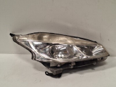 9802221380 ÖN FAR EL.MOT.SAĞ PEUGEOT  208   2012-