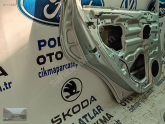 Oto Çıkma Parça / Hyundai / Getz / Kaporta & Karoser / Sol Arka Kapı / Çıkma Parça 