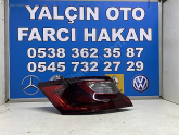 Renault Megane sol dış stop orijinal çıkma