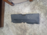 SEAT LEON MK3 5F ARKA BAGAJ İÇ DÖŞEME KAPAĞI  5F0863459