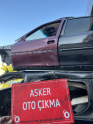Vectra b sol ön kapı