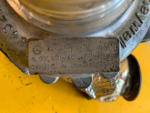 Oto Çıkma Parça / Mercedes / E Serisi / Motor / Turbo / Çıkma Parça 