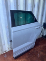 Oto Çıkma Parça / Skoda / Karoq / Kaporta & Karoser / Sol Arka Kapı / Çıkma Parça 
