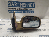 Oto Çıkma Parça / Hyundai / Santa Fe / Ayna / Sağ Dış Ayna / Çıkma Parça 