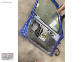 Oto Çıkma Parça / Renault / Truck / Kaporta & Karoser / Sağ Ön Kapı / Çıkma Parça 