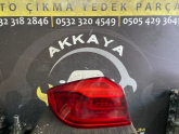 Orijinal BMW 5 SERİSİ G30 ÇIKMA 2017-2020  SOL ARKA STOP