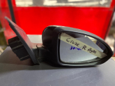 Oto Çıkma Parça / Chevrolet / Cruze / Ayna / Sağ Dış Ayna / Çıkma Parça 