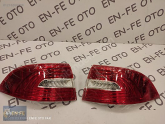 Oto Çıkma Parça / Skoda / Superb / Far & Stop / Sol Arka Stop / Sıfır Parça 