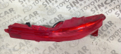 Oto Çıkma Parça / Hyundai / Santa Fe / Tampon / Tampon Reflektörü / Çıkma Parça 
