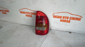Oto Çıkma Parça / Opel / Corsa / Far & Stop / Sağ Arka Stop / Çıkma Parça 