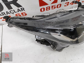 Oto Çıkma Parça / Toyota / Corolla / Far & Stop / Sağ Ön Far / Çıkma Parça 