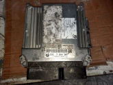 BMW 4Serisi e90 e60 motor beyni 0281014436 - DDE7806987