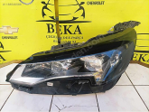 Oto Çıkma Parça / Peugeot / 3008 / Far & Stop / Sol Ön Far / Çıkma Parça 