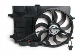 MINI R50 W10 - R53 W11 300W FAN MOTORU 17101475577
