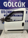 Oto Çıkma Parça / Fiat / Doblo / Kaporta & Karoser / Sol Ön Kapı / Çıkma Parça 