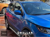 NİSSAN QASHQAİ SAĞ ÖN-ARKA KAPI | ÜNALLAR OTO ÇIKMA |
