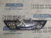 Oto Çıkma Parça / Toyota / Hilux / Kaporta & Karoser / Dış Kapı Kolu / Çıkma Parça 