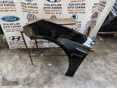 Renault Megane 4 ön sol çamurluk Orjinal