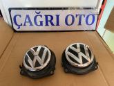 VOLKSWAGEN POLO BAGAJ ARMASI 6R6827469D ÇAĞRI OTO MASLAK