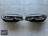BMW G20 TAKIM FAR (ORJİNAL HATASIZ)