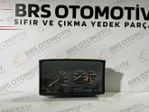 867919033CL VOLKSWAGEN POLO 1990 ÇIKMA GÖSTERGE PANELİ
