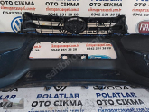 Oto Çıkma Parça / Toyota / Hilux / Tampon / Ön Tampon / Çıkma Parça 
