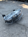 Oto Çıkma Parça / Fiat / Egea / Far & Stop / Sol Ön Far / Çıkma Parça 