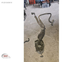 Oto Çıkma Parça / Renault / Fluence / Yakıt / Mazot Filtresi / Çıkma Parça 