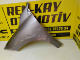 Oto Çıkma Parça / Renault / Megane / Kaporta & Karoser / Sol Ön Çamurluk / Çıkma Parça 