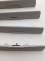 Oto Çıkma Parça / Volkswagen / Golf / Tampon / Orta Izgara / Çıkma Parça 