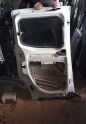 Oto Çıkma Parça / Fiat / Fiorino / Kaporta & Karoser / Sol Arka Kapı / Çıkma Parça 