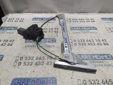 Oto Çıkma Parça / Opel / Corsa / Oto Cam / Cam Krikosu / Çıkma Parça 
