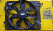 Oto Çıkma Parça / Renault / Megane / Fan / Fan Motoru / Çıkma Parça 