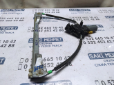 Oto Çıkma Parça / Renault / Clio / Oto Cam / Cam Krikosu / Çıkma Parça 