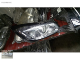 Oto Çıkma Parça / Opel / Insignia / Far & Stop / Sol Ön Far / Çıkma Parça 
