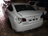 Oto Çıkma Parça / Citroen / C5 / Kaporta & Karoser / Sağ Ön Kapı / Çıkma Parça 