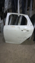 Oto Çıkma Parça / Ford / Focus / Kaporta & Karoser / Sol Arka Kapı / Çıkma Parça 